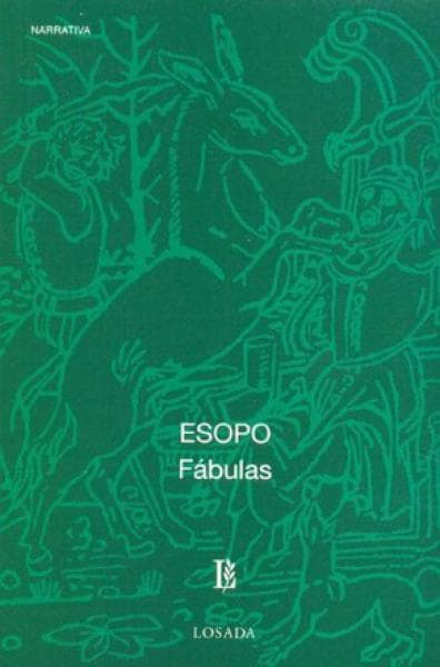 FABULAS