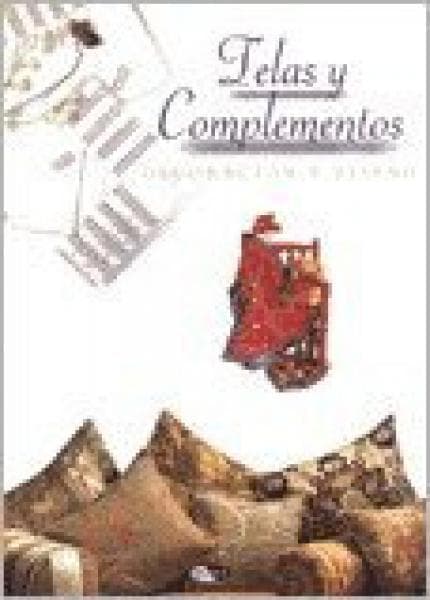 TELAS Y COMPLEMENTOS