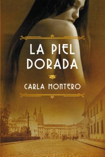 PIEL DORADA, LA