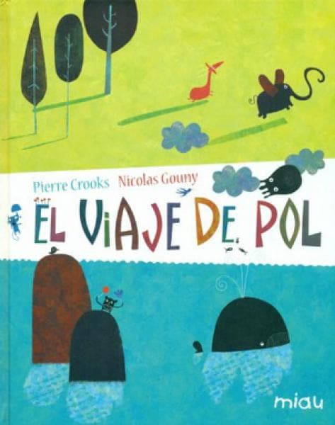 EL VIAJE DE POL