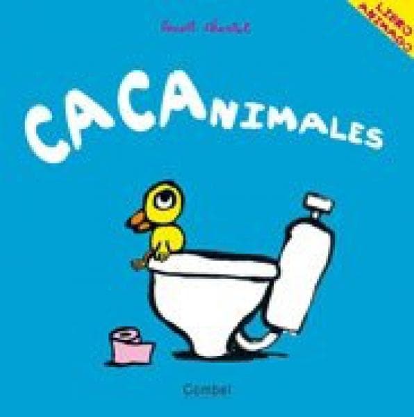 CACANIMALES