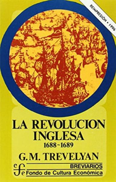 LA REVOLUCION INGLESA (1668-1689)