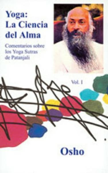 LA YOGA CIENCIA DEL ALMA-VOL. 1
