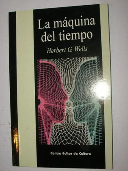 LA MAQUINA DEL TIEMPO