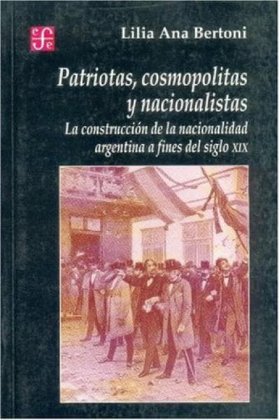 PATRIOTAS,COSMOPOLITAS Y NACIONALISTAS