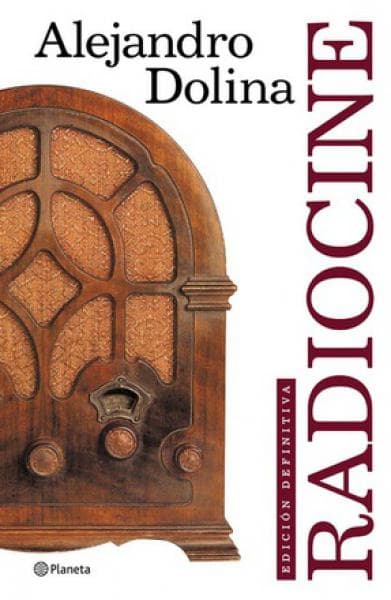 RADIOCINE CON 2 CD (EDICION DEFINITIVA)