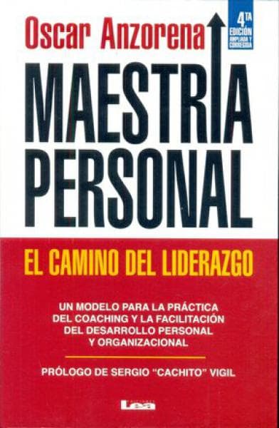MAESTRIA PERSONAL