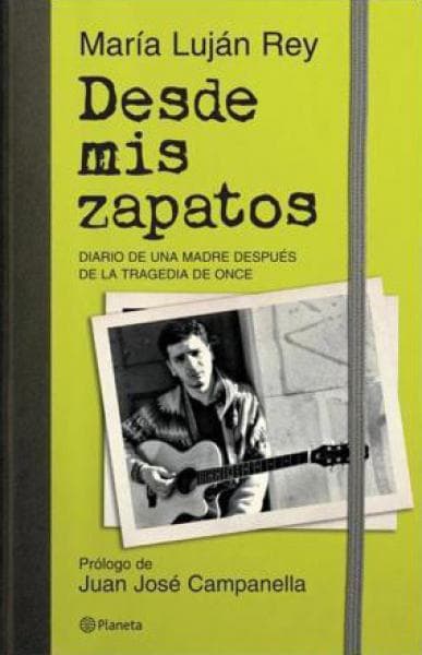 DESDE MIS ZAPATOS