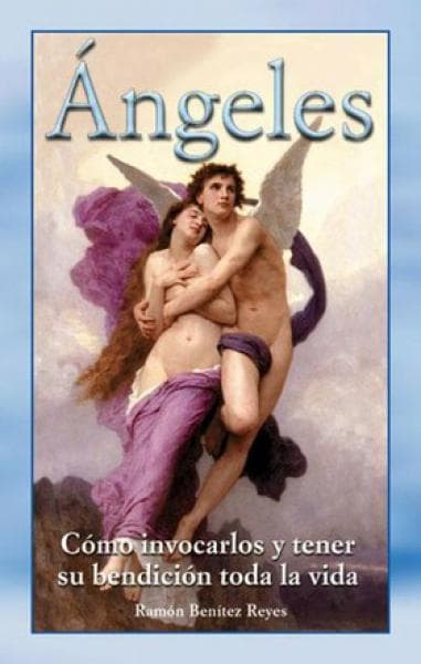 ANGELES COMO INVOCARLOS Y TENER SU VENDI