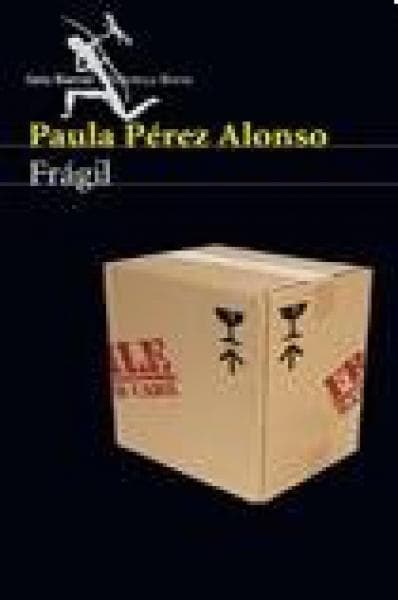 FRAGIL