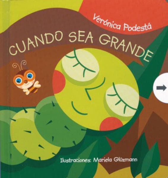 CUANDO SEA GRANDE