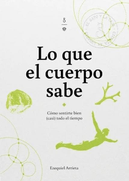 LO QUE EL CUERPO SABE