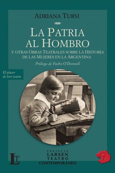 LA PATRIA AL HOMBRO