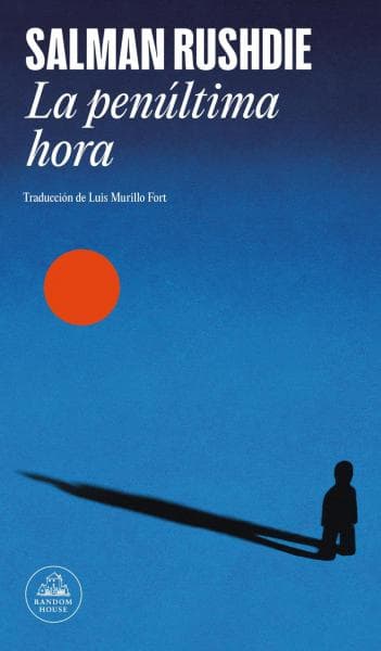 LA PENULTIMA HORA