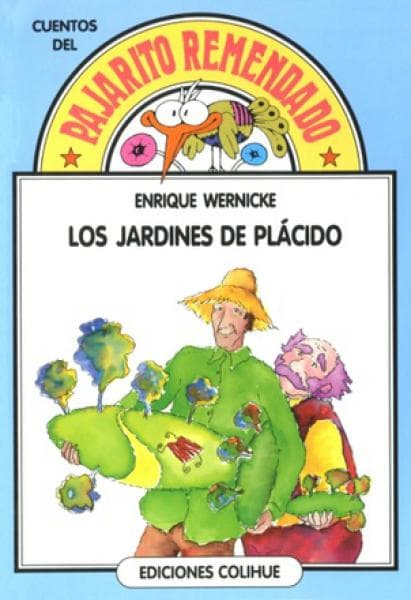 JARDINES DE PLACIDO,LOS