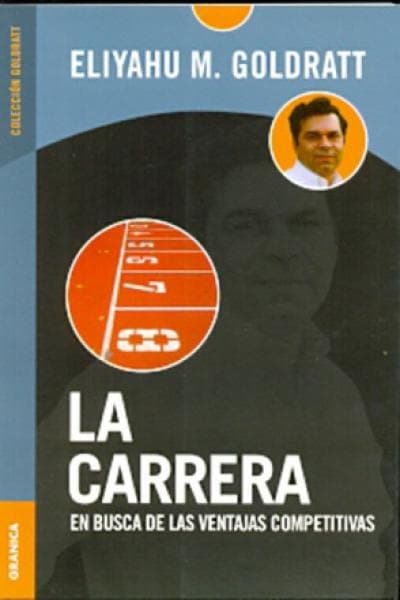 LA CARRERA