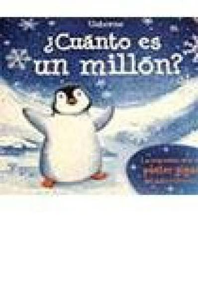 CUANTO ES UN MILLON?