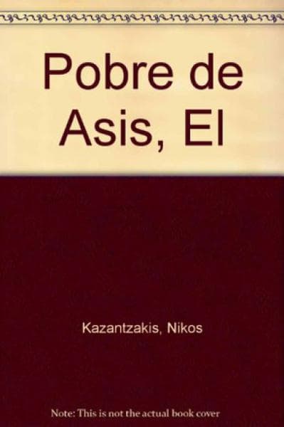 EL POBRE DE ASIS