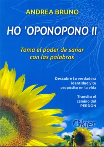 HO'OPONOPONO II