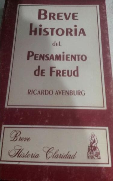 BREVE HIST.DEL PENSAMIENTO DE FREUD