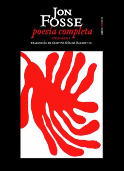 POESIA COMPLETA - VOLUMEN 1