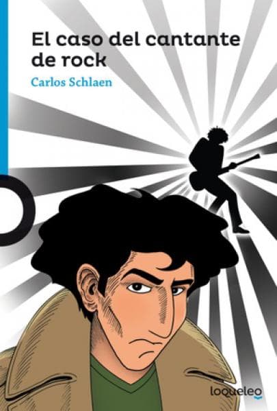 EL CASO DEL CANTANTE DE ROCK