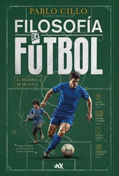 FILOSOFIA DEL FUTBOL