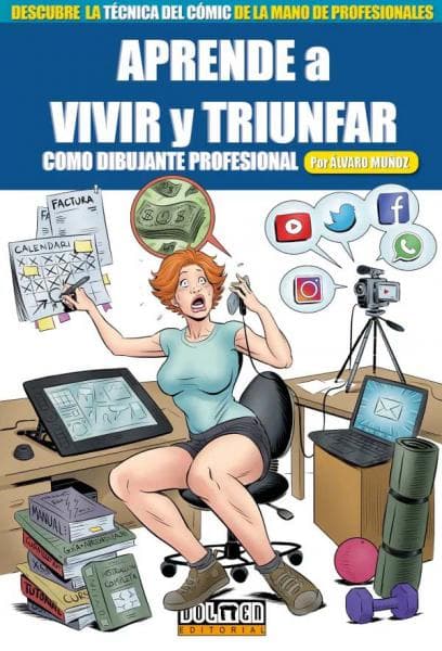 APRENDE A VIVIR Y TRIUNFAR COMO ...