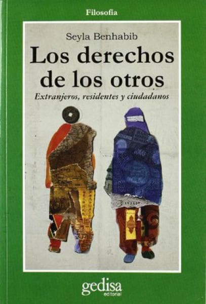 LOS DERECHOS DE LOS OTROS