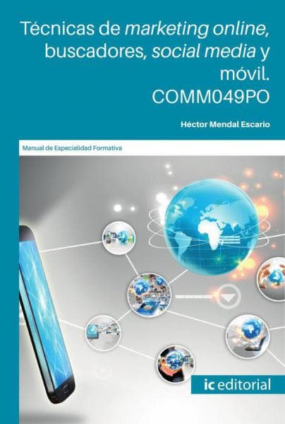 TECNICAS DE MARKETING ONLINE, BUSCADORES