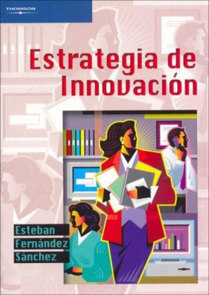 ESTRATEGIA DE INNOVACION