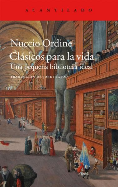 CLASICOS PARA LA VIDA