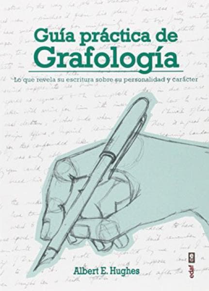 GUIA PRACTICA DE GRAFOLOGIA