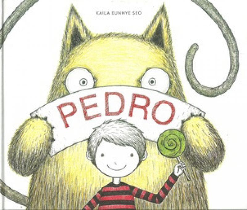 PEDRO