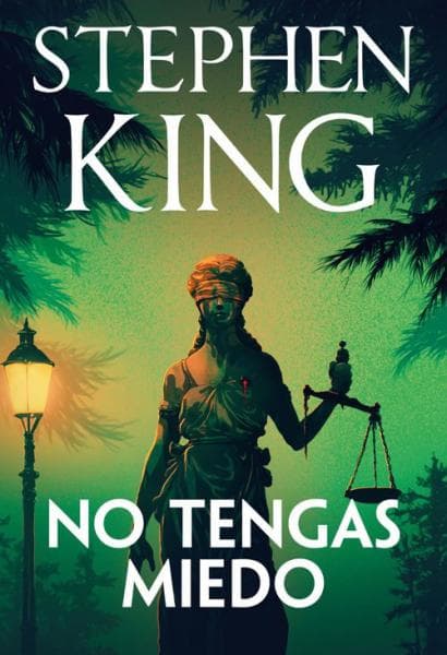 NO TENGAS MIEDO