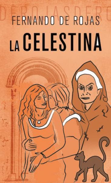 LA CELESTINA