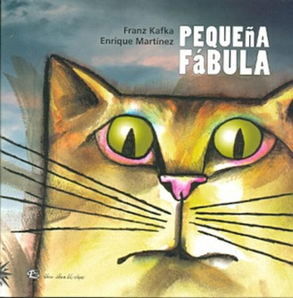 PEQUEÑA FABULA