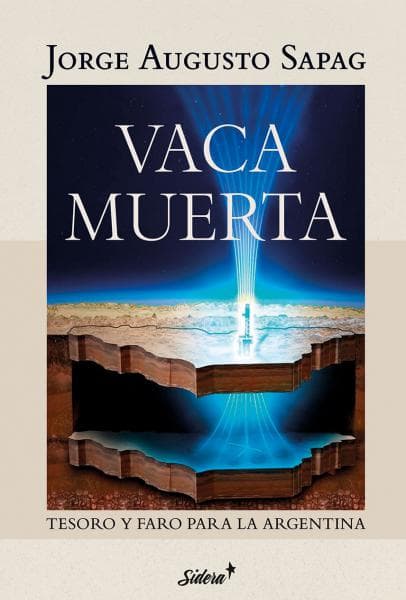 VACA MUERTA