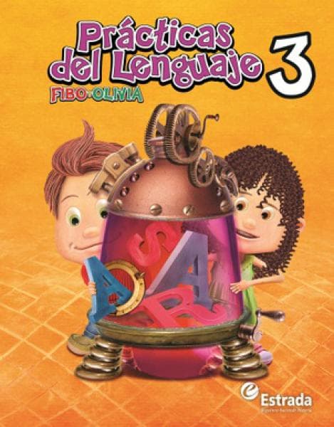 LENGUA 3 (FIBO Y OLIVIA)