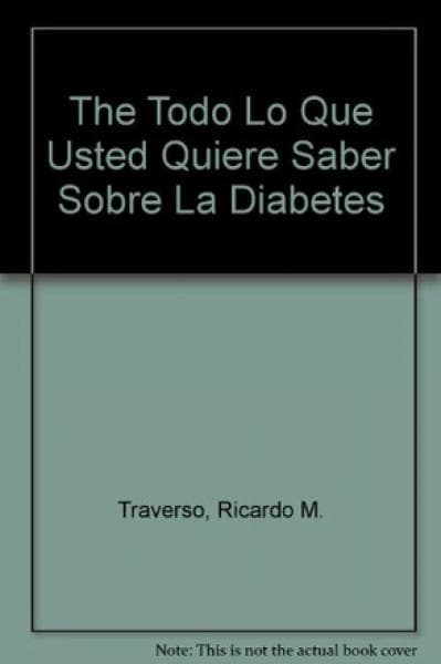 DIABETES:TODO LO QUE...