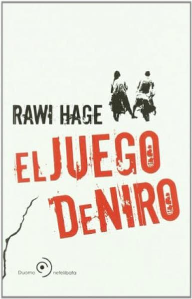EL JUEGO DE NIRO