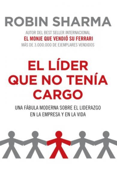 EL LIDER QUE NO TENIA CARGO