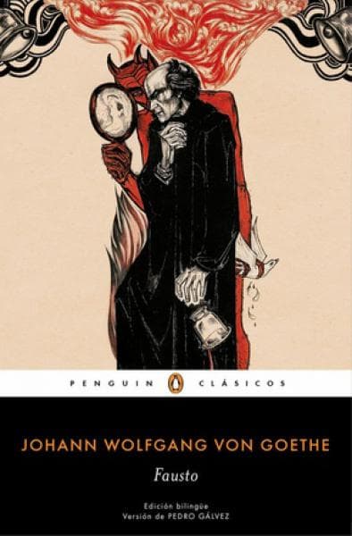 FAUSTO (BILINGUE)