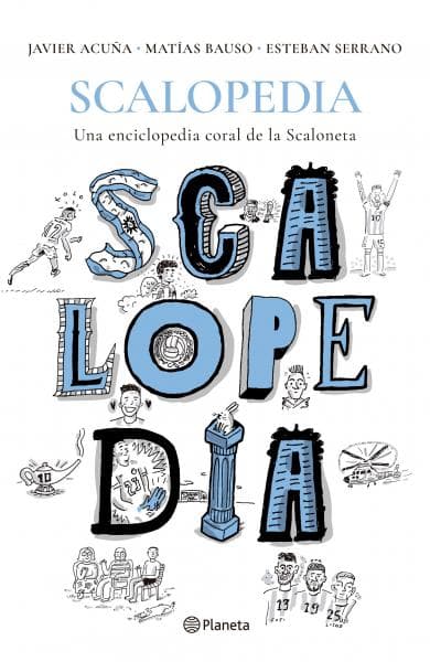 LA SCALOPEDIA