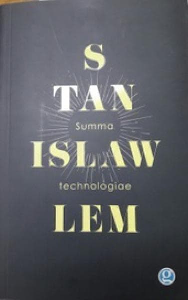 SUMMA TECHNOLOGIAE