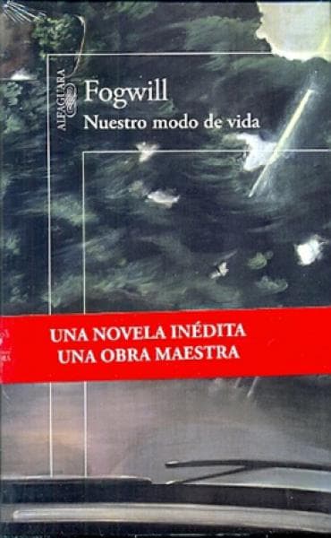 NUESTRO MODO DE VIDA
