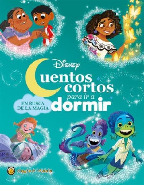 EN BUSCA DE LA MAGIA