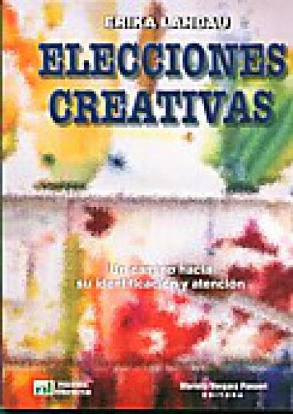 ELECCIONES CREATIVAS