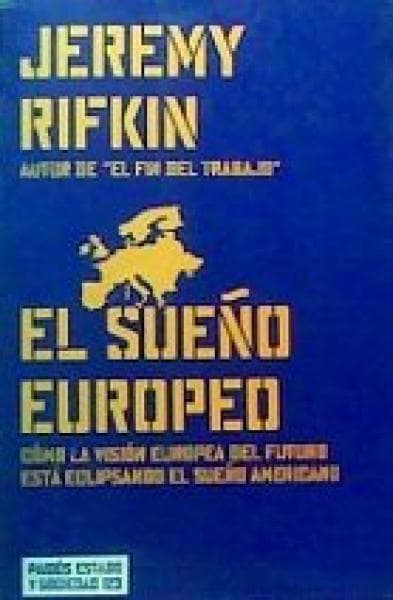 EL SUEÑO EUROPEO