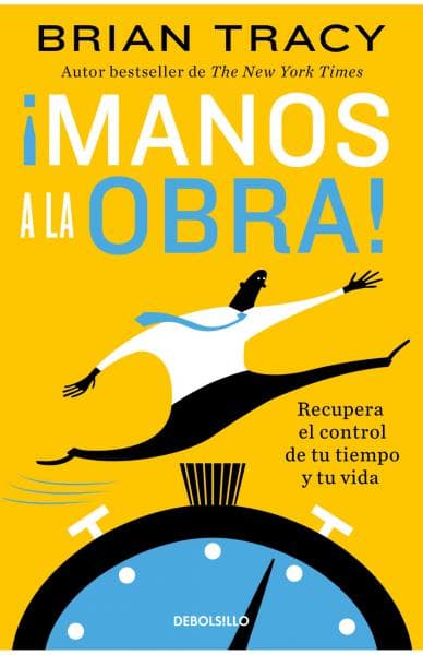 MANOS A LA OBRA